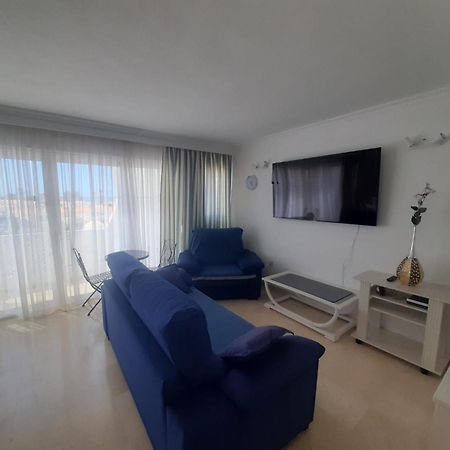Callao Salvaje Villa15 By Tenerife Rental & Sales Eksteriør billede