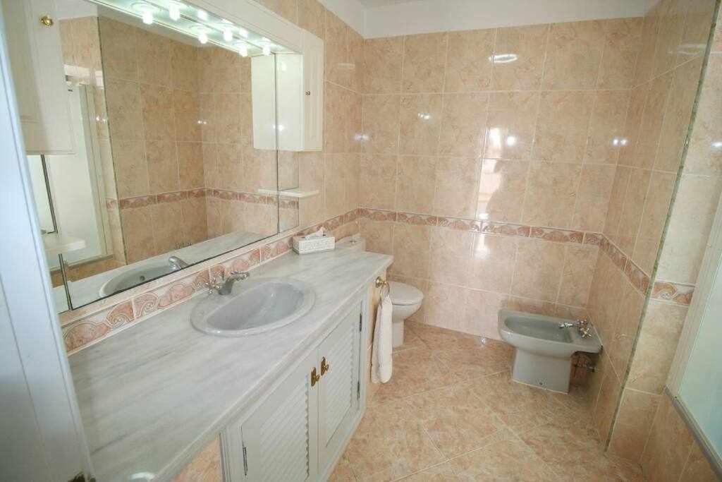 Callao Salvaje Villa15 By Tenerife Rental & Sales Eksteriør billede