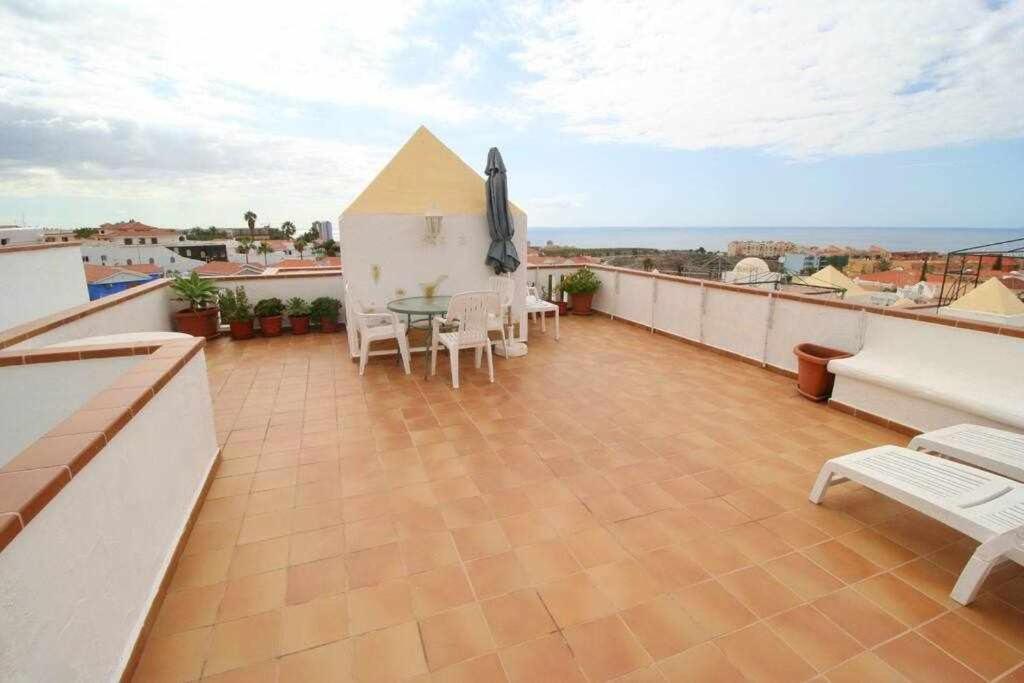 Callao Salvaje Villa15 By Tenerife Rental & Sales Eksteriør billede