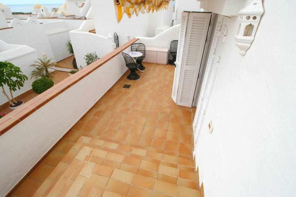 Callao Salvaje Villa15 By Tenerife Rental & Sales Eksteriør billede