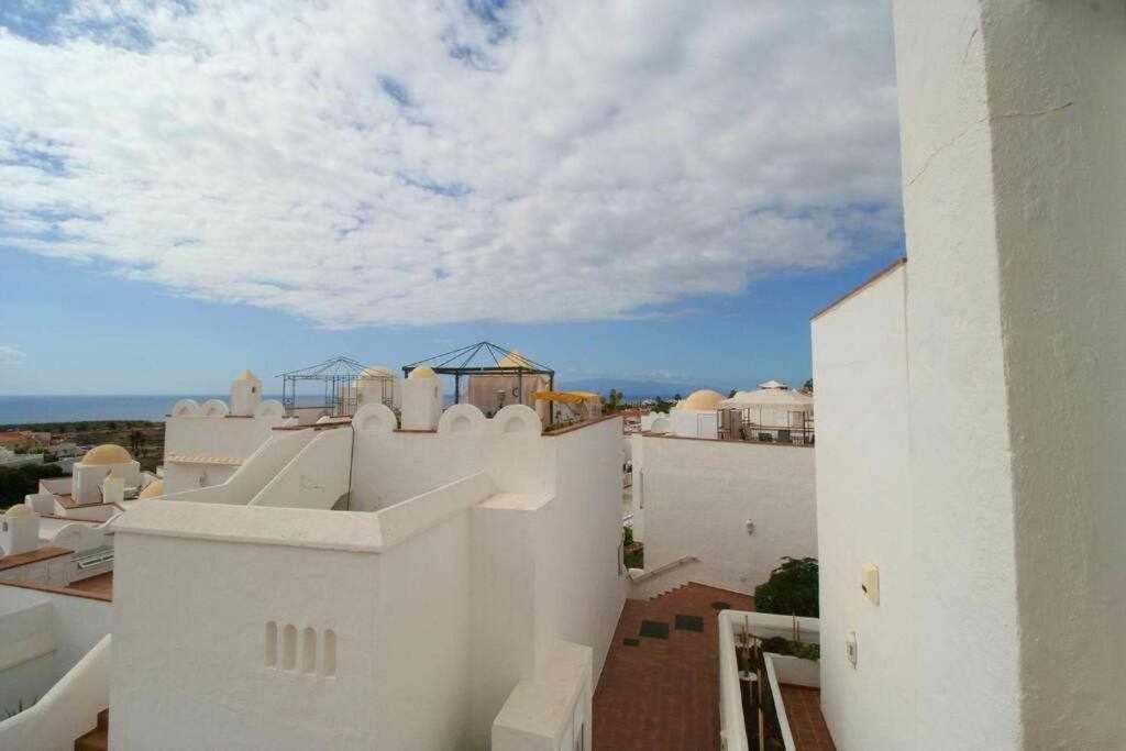 Callao Salvaje Villa15 By Tenerife Rental & Sales Eksteriør billede