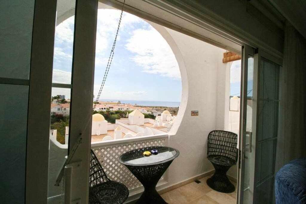 Callao Salvaje Villa15 By Tenerife Rental & Sales Eksteriør billede