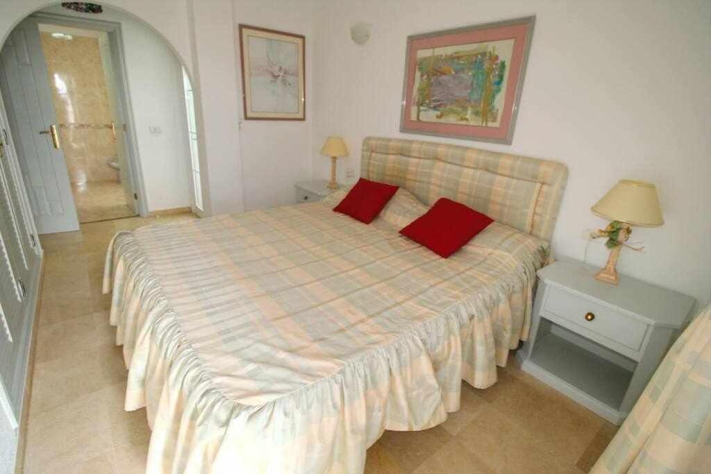 Callao Salvaje Villa15 By Tenerife Rental & Sales Eksteriør billede