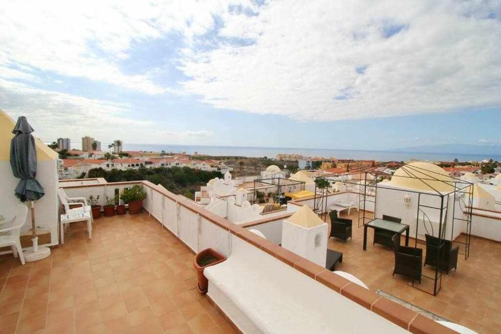 Callao Salvaje Villa15 By Tenerife Rental & Sales Eksteriør billede