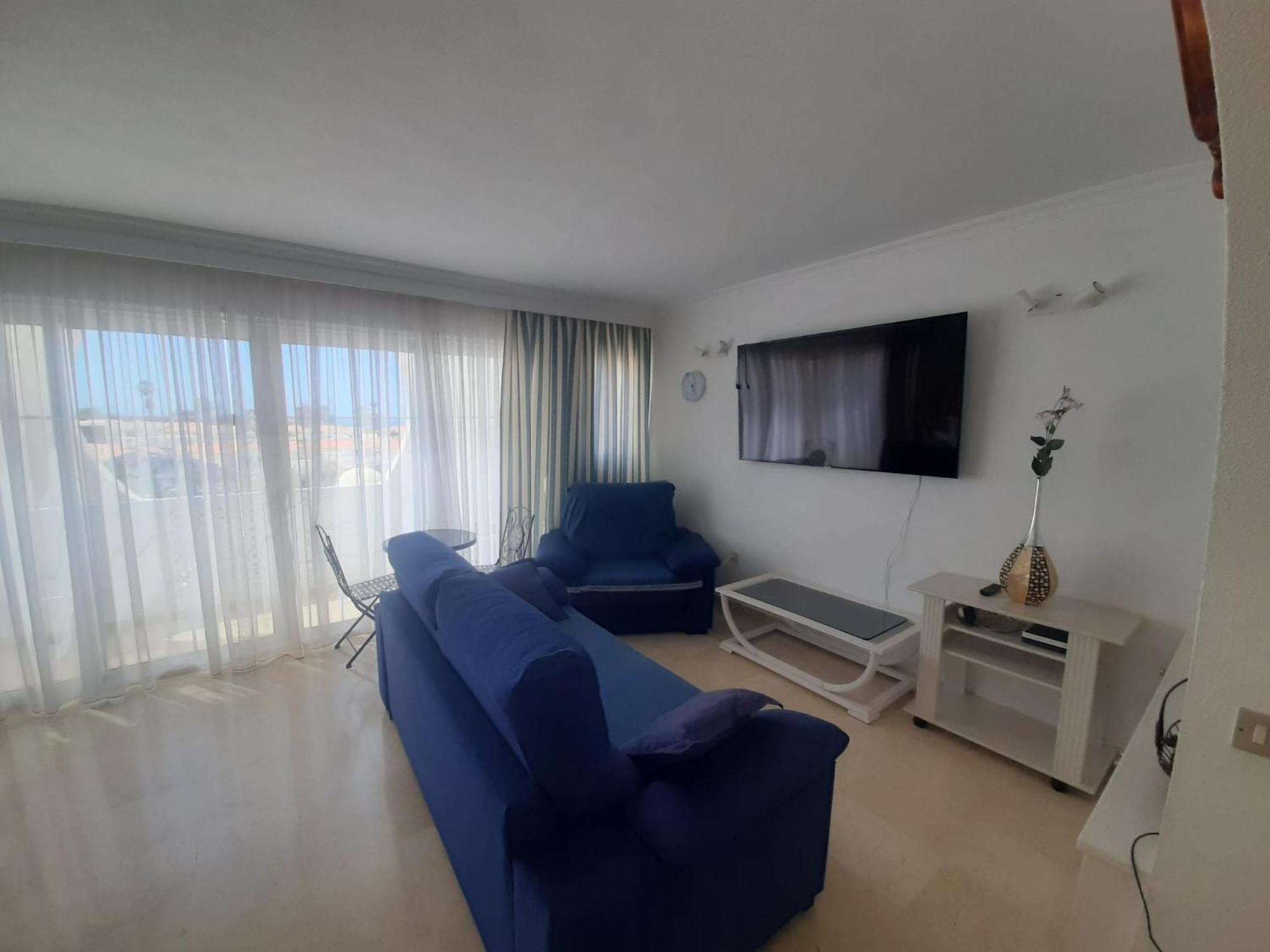 Callao Salvaje Villa15 By Tenerife Rental & Sales Eksteriør billede